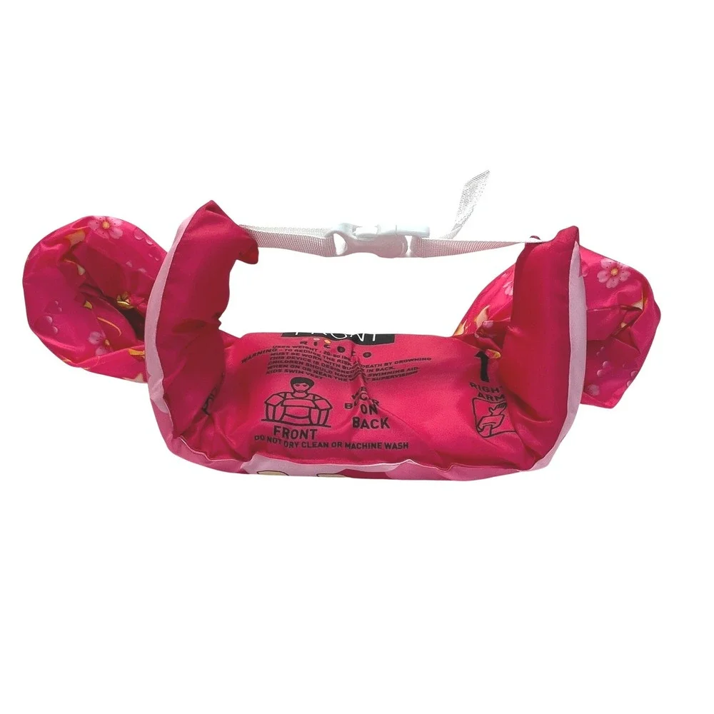 Ricolo vibrant pink